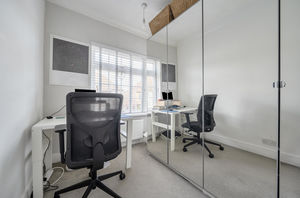 Bedroom 3- click for photo gallery